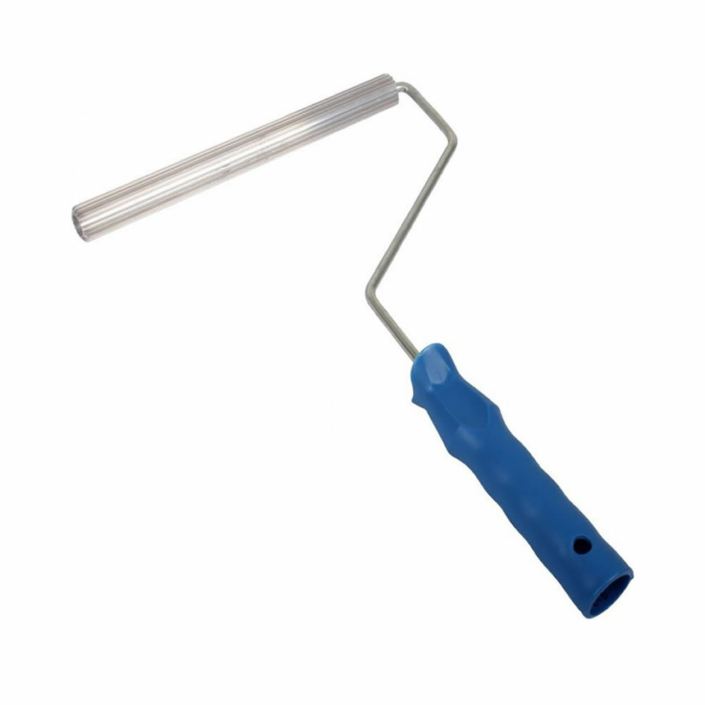 Fibreglass - GRP Paddle Roller 225mm x 21mm - 12pk