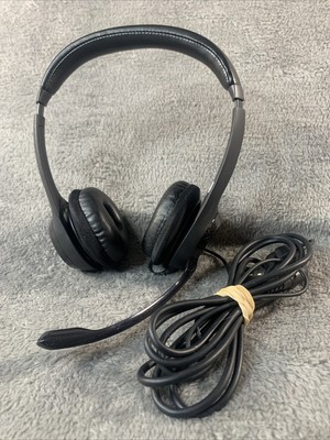 Logitech Logi H390 A00086 USB Headset