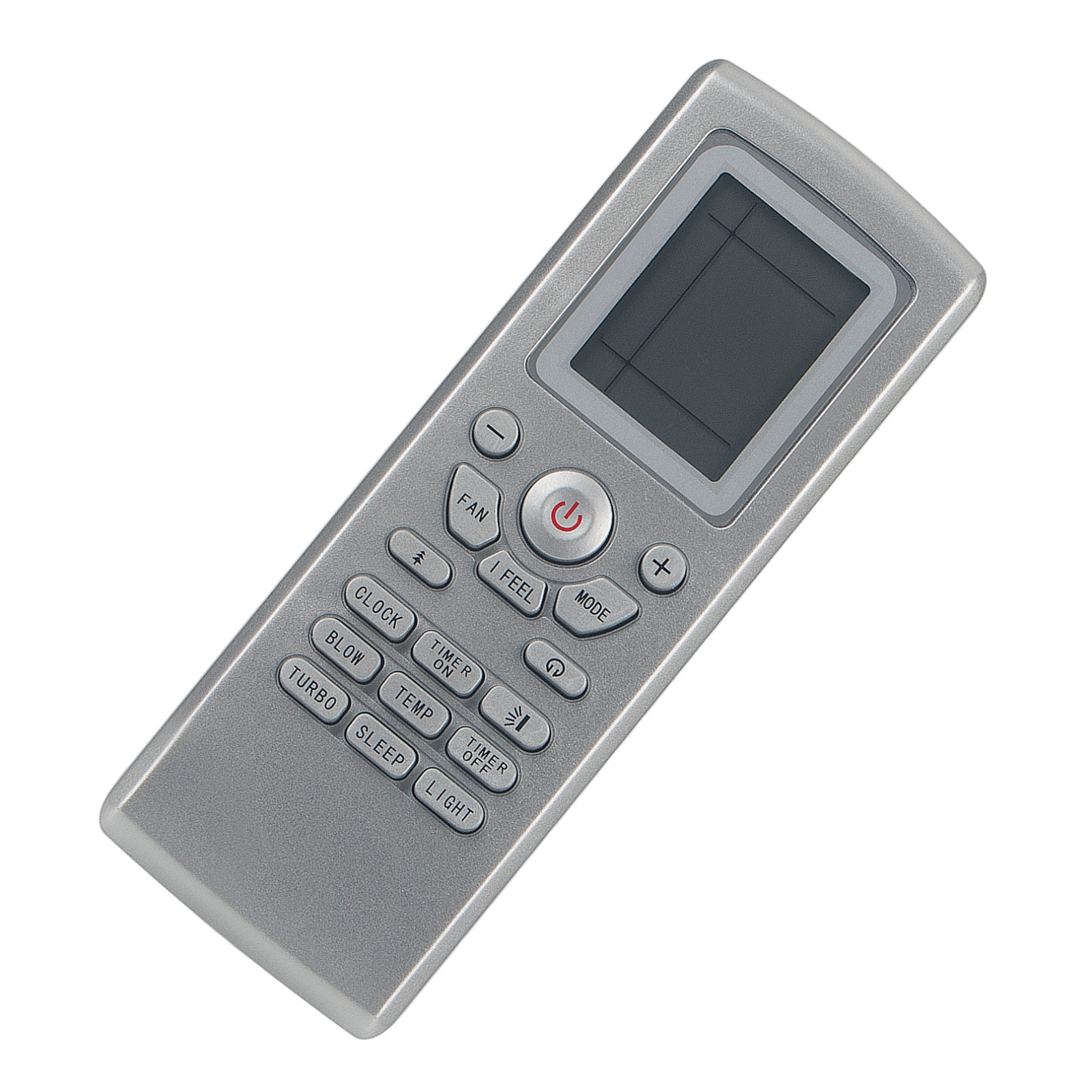 New YT1F Replaced Remote Control for GREE AC Air Conditioner YT1F4 YT1FF YT1F1