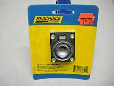 Seachoice Flush Ring Pull 36601