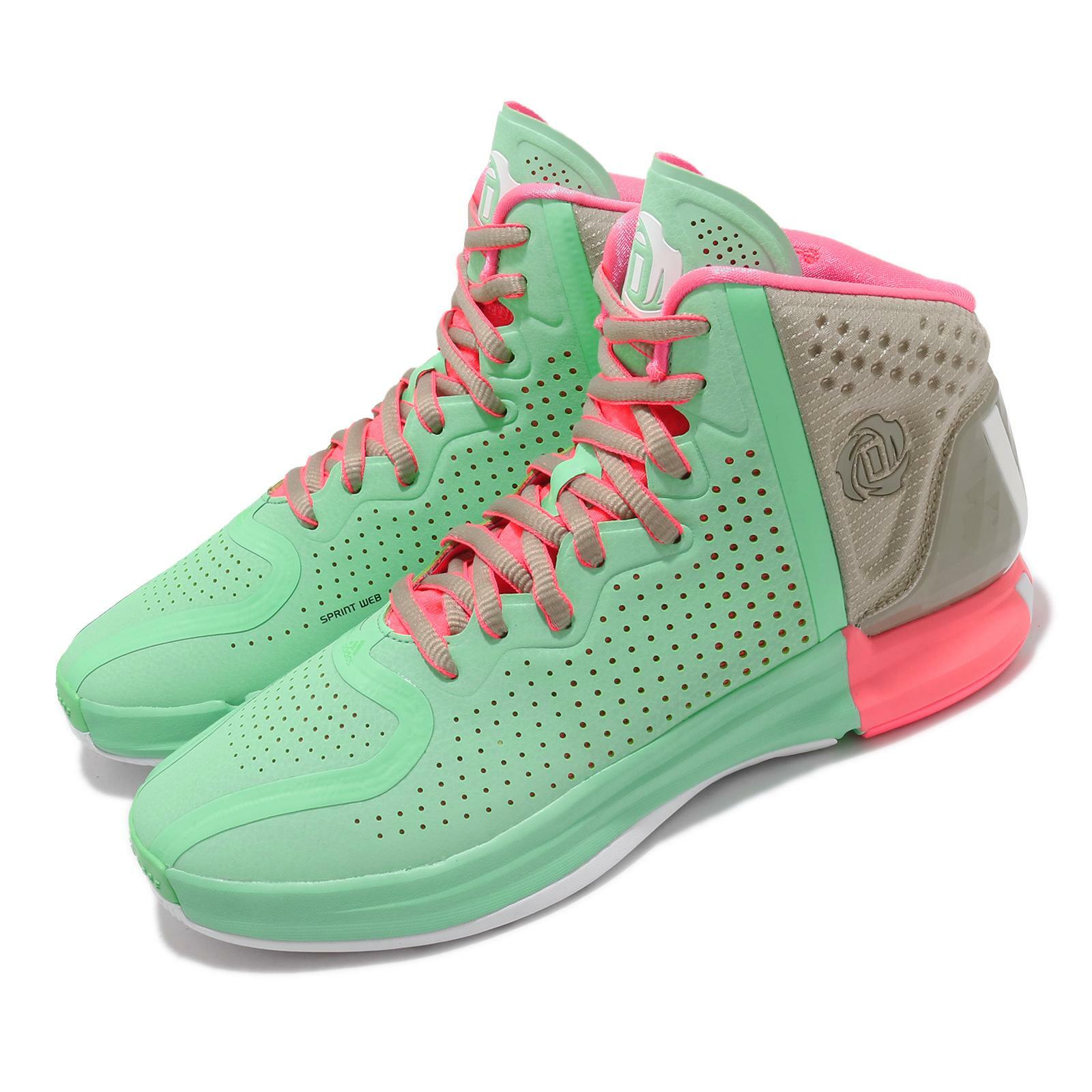 adidas d rose 4 basketball shoes