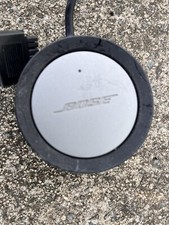 Bose C5 Companion 5 Volume Sound Speaker System Music Control Pod 10 Pin