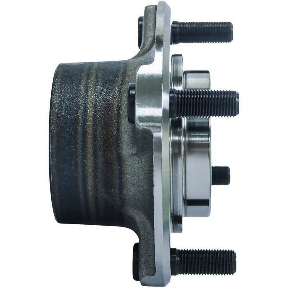 Rear Wheel Bearing and Hub Assembly for 1982 1983 1984 1985 1986 1987 Saab 900 - Image 3 of 4