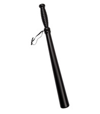 NEW Police Baton Truncheon Cop Officer Fancy Dress Costume Accessories