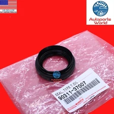 GENUINE OEM TOYOTA 06-21 RAV4 NX200t NX300 REAR DRIVE SHAFT OIL SEAL 90311-37007