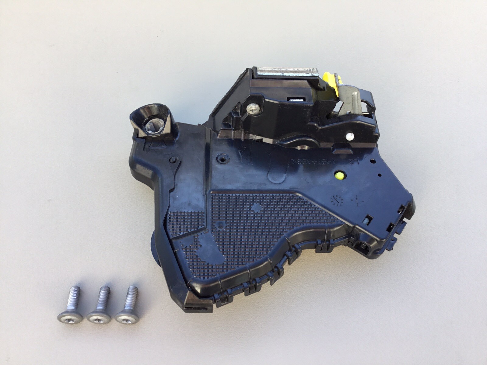 20092013 Toyota Corolla Driver Door Lock Latch Actuator Factory OEM eBay