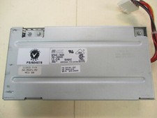 Computer Products NFN40-7632E Used Power Supply 1.2-0.6 Amps; 50/60 Hz