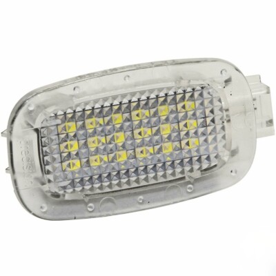 KIMISS Portabicchieri Per Console Centrale Smart Fortwo W451 – Ricambio In ABS, Adatto Dal 04/2007, 2 Scomparti