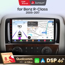 6+128GB Für Mercedes Benz R-Klasse W251 2005-2017 Android 13 Autoradio GPS DSP 6+128GB Für Mercedes Benz R-Klasse W251 2005-2017 Android 13 Autoradio GPS DSP