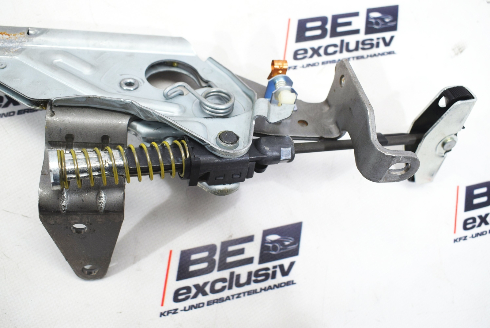 6876774 Hebel bremse Hand- BMW Serie 3 Touring (f31) for sale 