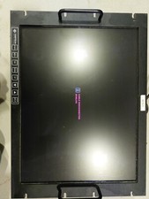 Vartech Systems Model: VT201R