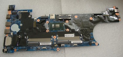 Lenovo Thinkpad T570 20H9 20HA 02HL400 Mainboard Motherboard Intel i5 7300U HD