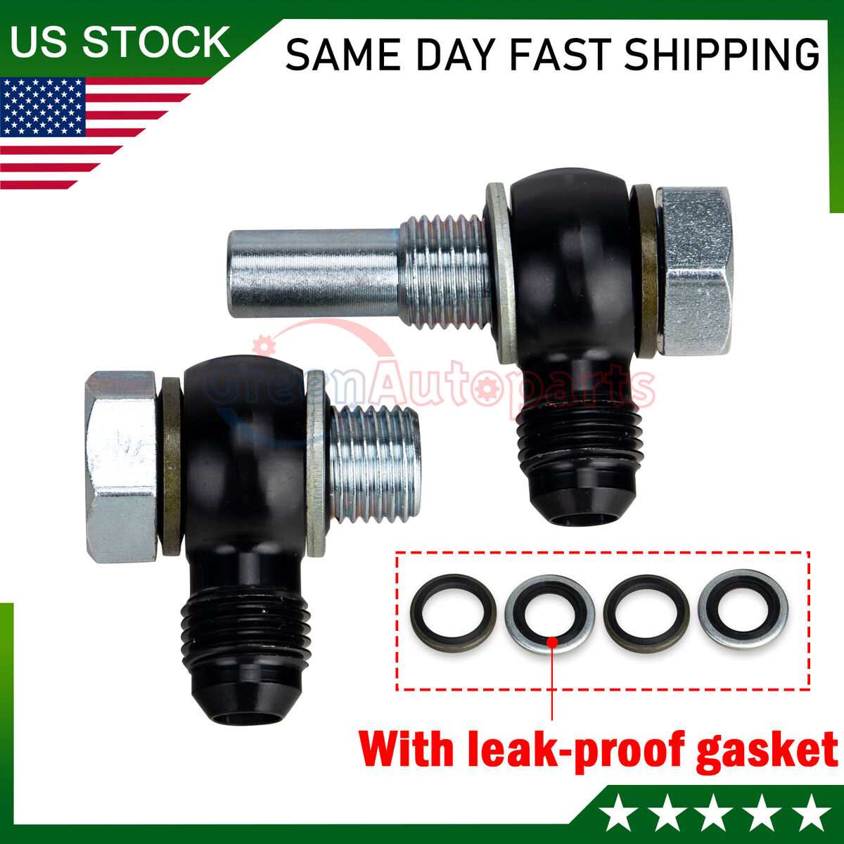 ono  New 3682674 Intake Elbow With Clamp And O-Ring For Cummins