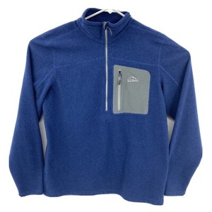 north ridge fleece jacket