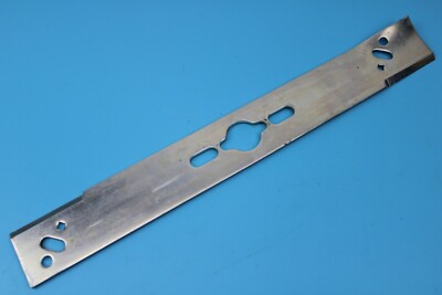 Druxl Super-messer-kraftharke 45 cm Federzinken Kh 245KH Vertikutiermesser