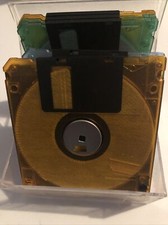 Memorex  2SHD IBM Formatted 3.5" Floppy Lot Of 10.