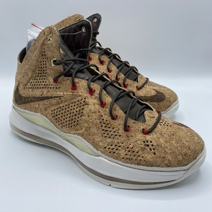 lebron 10 corks