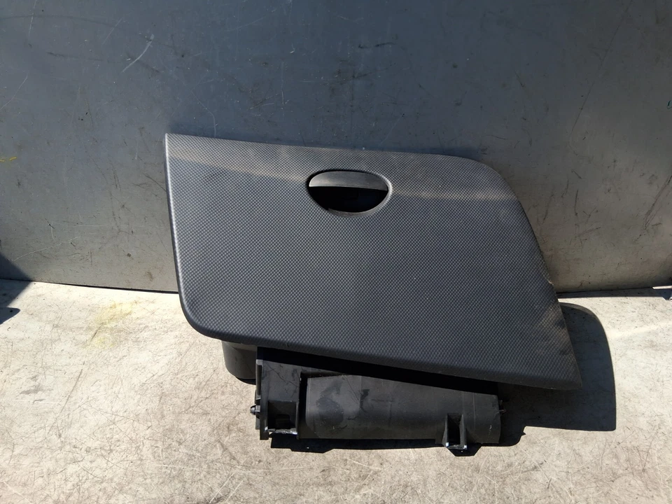 2009 SEAT LEON MK2 NS PORTA-LUVAS COMPARTIMENTO DE ARMAZENAMENTO LATERAL DO PASSAGEIRO - Imagem 2 de 4