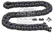 FEBI Steuerkette Für MERCEDES Amg GT X290 Cls Gle Coupe Gls 17- 0009933878