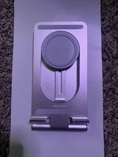 Nillkin Mount Universale for Tablets, iPads, iPhones With Wireless Charging