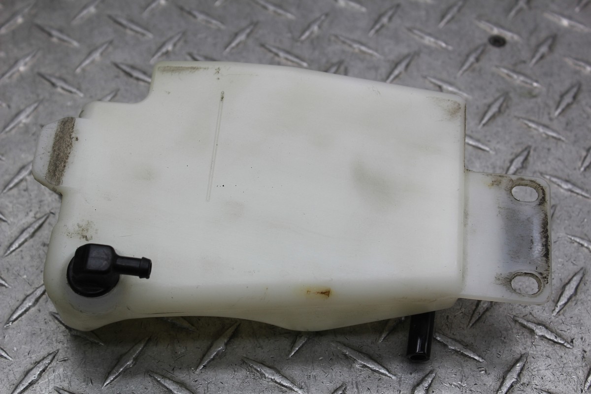 2016 INDIAN SCOUT SIXTY COOLANT WATER TANK RESERVOIR W/ COVER 