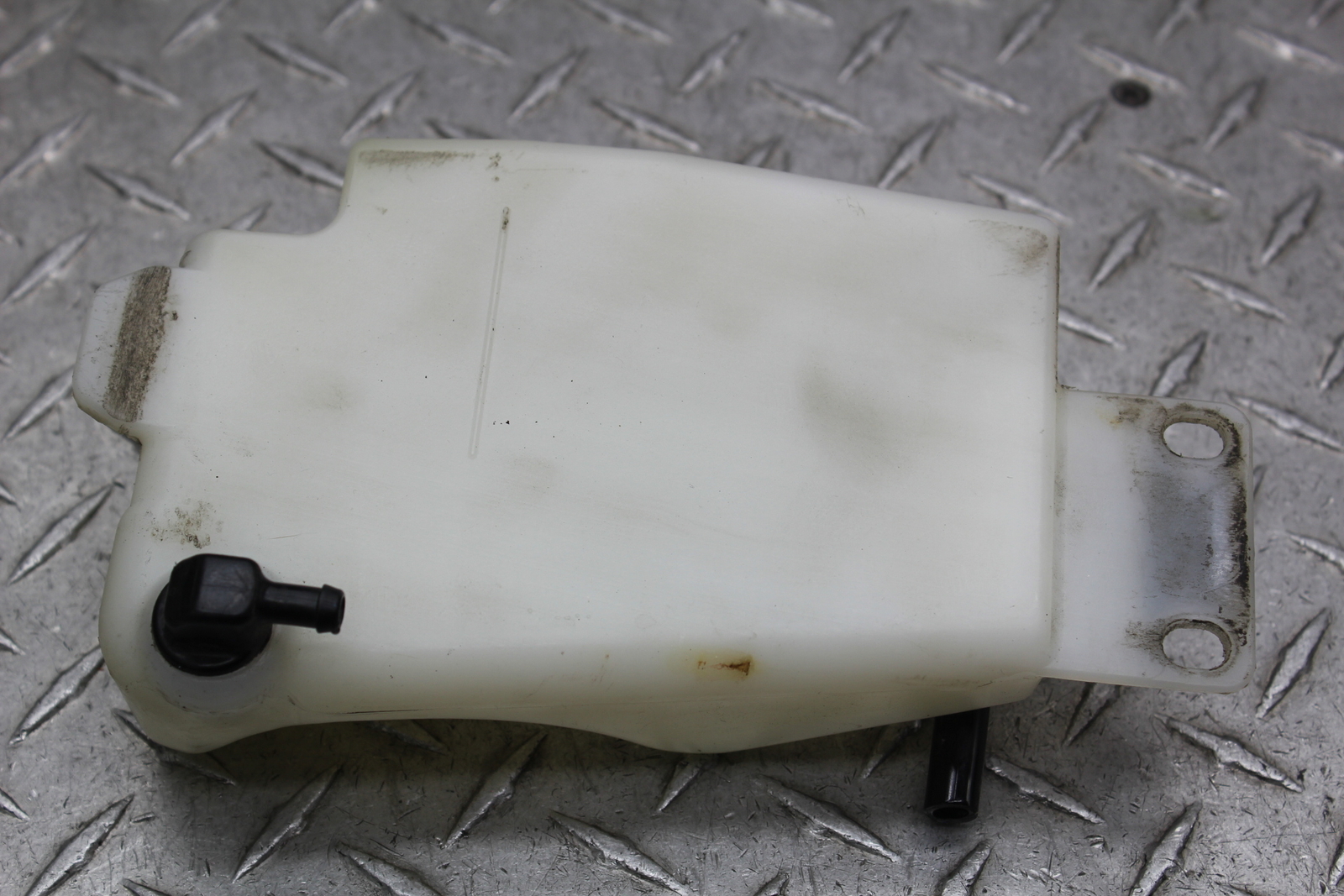 2016 INDIAN SCOUT SIXTY COOLANT WATER TANK RESERVOIR W/ COVER  