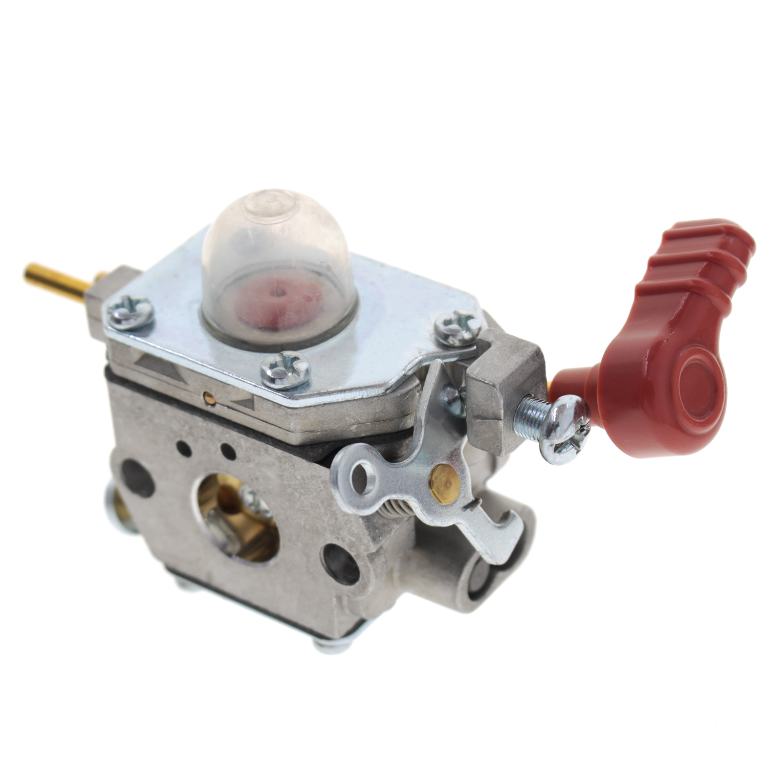 Carburetor Kit For TroyBilt TB2040XP TB35EC Trimmer TB2MB TB430 Leaf Blower eBay