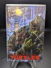 2014 IDW Limited Teenage Mutant Ninja Turtles 30th Anniversary Sketch Cards 16