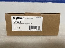 Velvac 709931 Mirror Glass Assembly Replacement Kit Subassy Lh 2020 Xg New