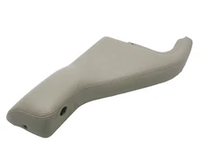 97-02 Jaguar XK8 XKR X100 Rear Right Side Seat Interior Quarter Cap Trim