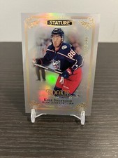 Kole Sherwood 2019-20 Upper Deck Stature Rookie RC 111/399