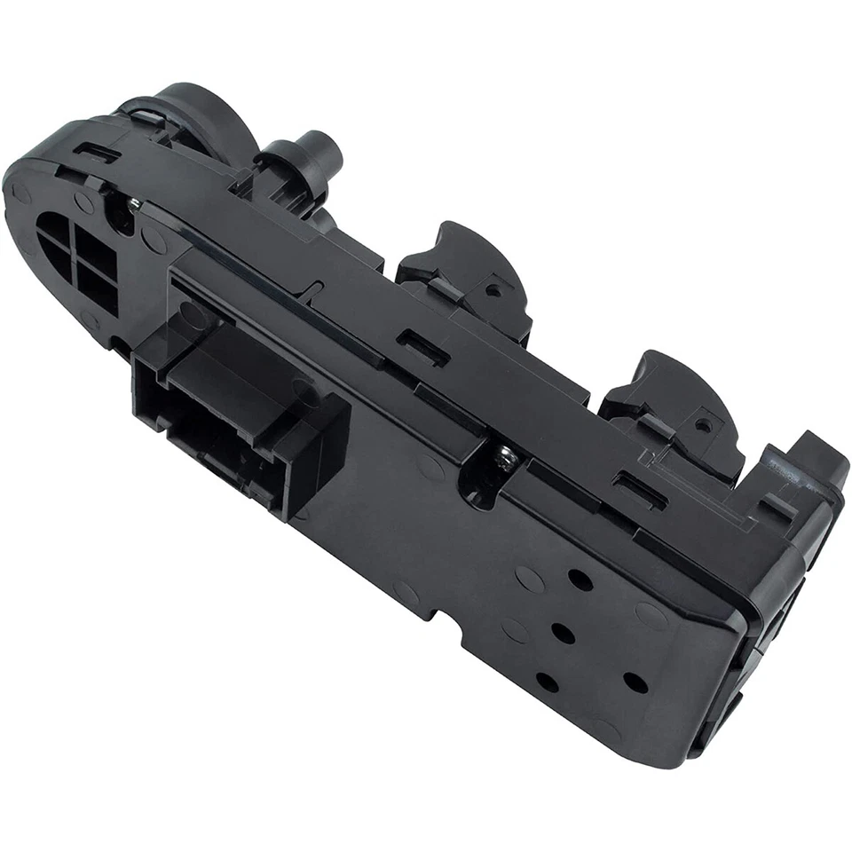 Interruptor de ventana eléctrica delantero izquierdo lado del conductor para BMW serie X5 E70 2007-2013 Foto 4 de 4