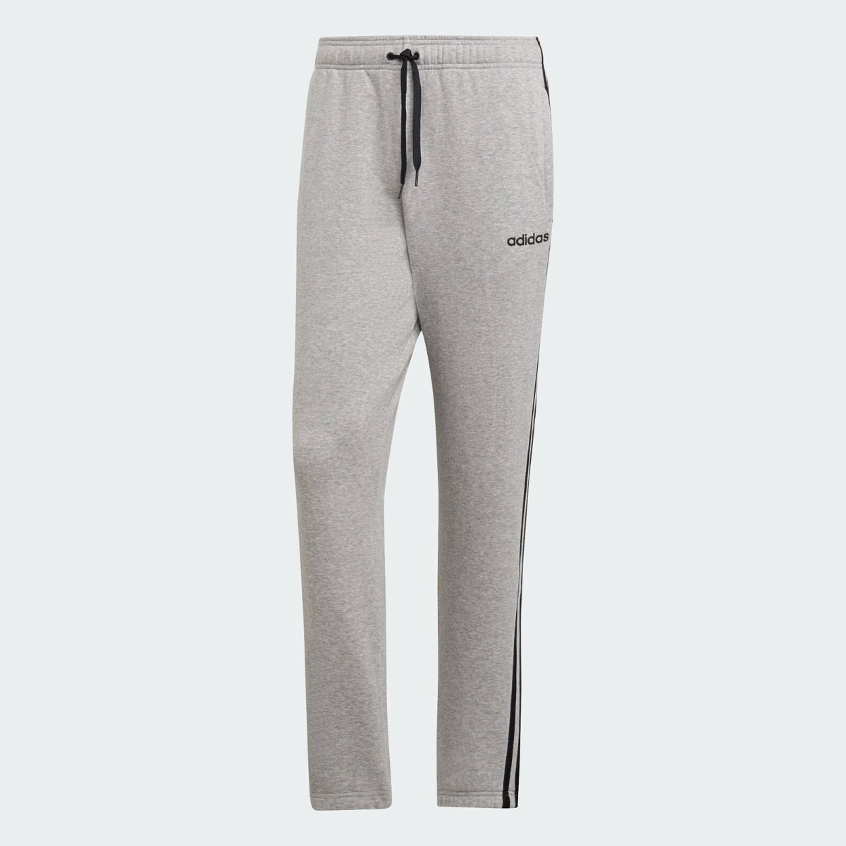 Grey Adidas Black Friday Track Pants Adidas Stripes Joggers Mens
