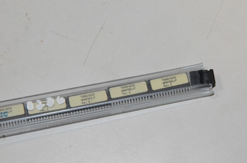 WFM002-T7 8 Bit CMOS Eprom Microcontroller IC Chip Molex 079955-0236 NEW - Image 3 of 3