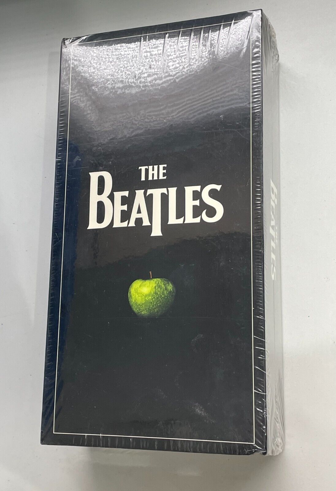 Stereo Box Set by Beatles (CD, 2009) --NEW & SEALED--