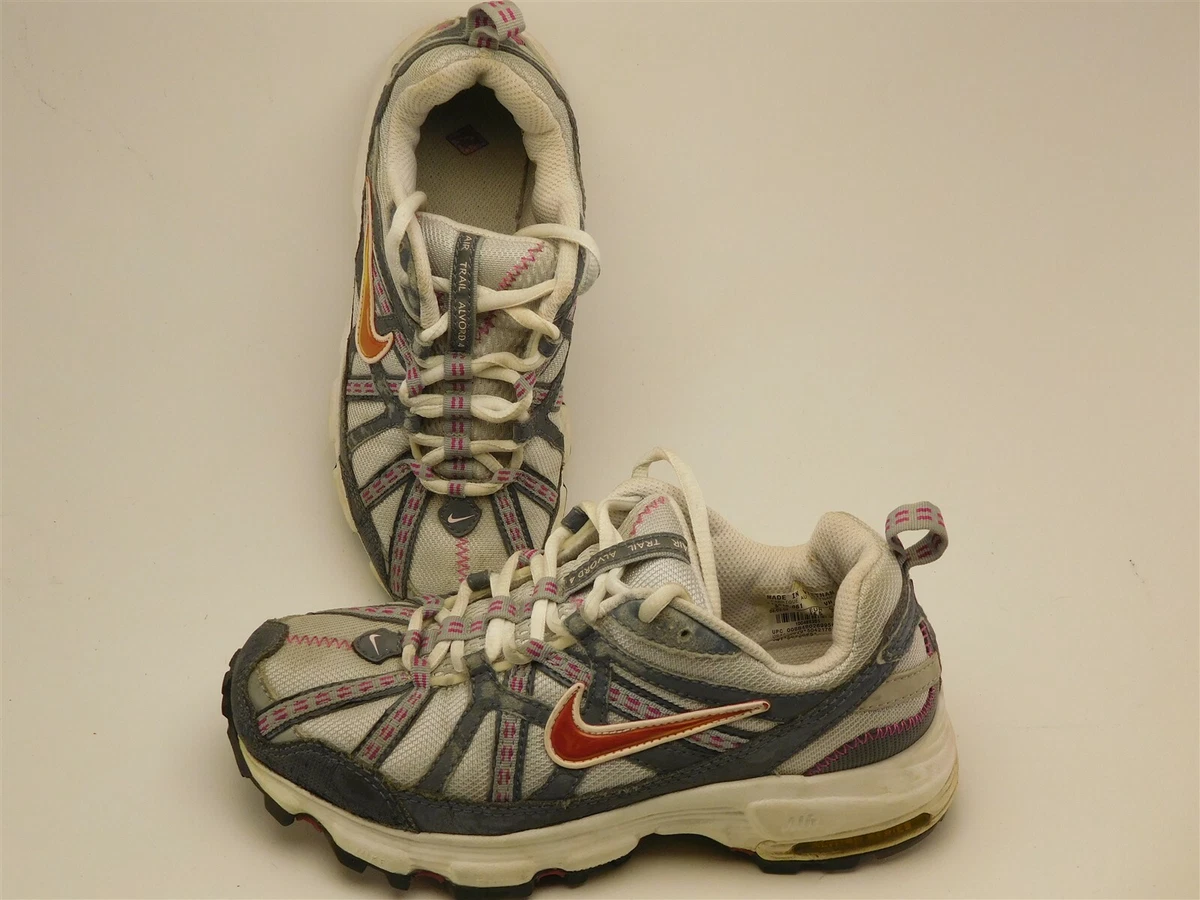 Nike 2025 alvord series