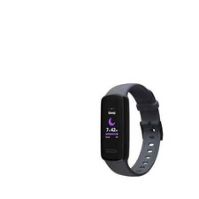 BetterMe Band: Track  Transform - Deep Black Fitness Health Tracker Watch NIB