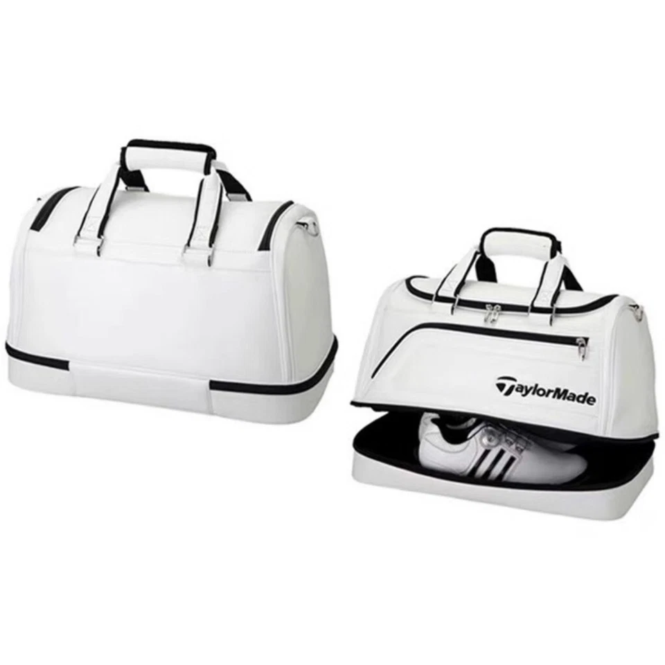 Nueva bolsa de viaje Taylor Made Golf Boston Foto 3 de 3