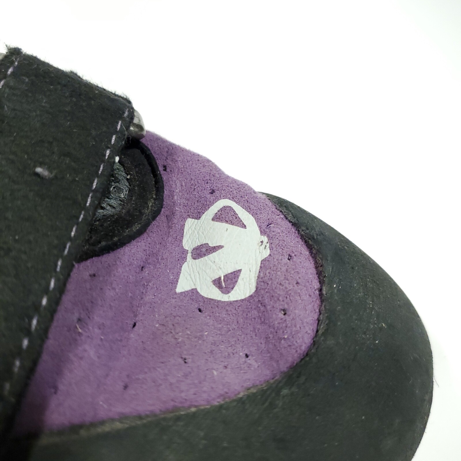 Womens Climbing Shoes 8 US VTR 3D Evolv Elektra Purple EUC eBay