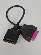 Volkswagen Audi Skoda VAG 1598/27 OEM Test Box Kit Adapter