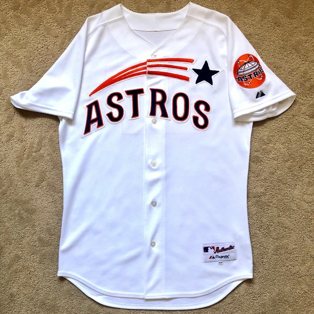 jose altuve authentic jersey