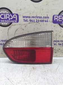 92406 scheinwerfer hinten rechts HYUNDAI H 1 FURG.CAJA CERR.C. 1999 254450