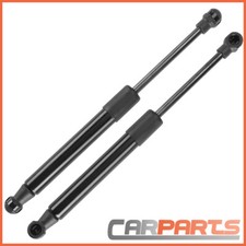 2x Gasfeder Gasfedern Gasdämpfer Heckklappe dämpfer für Nissan 350Z Roadster Z33