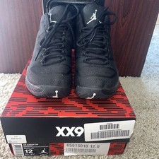 Men s Air Jordan XX9 Size 12
