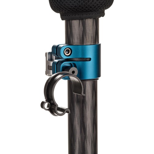 Benro MSD46C72 Monopod SupaDupa Carbon Fiber with Tilt Head (72") - Picture 10 of 18
