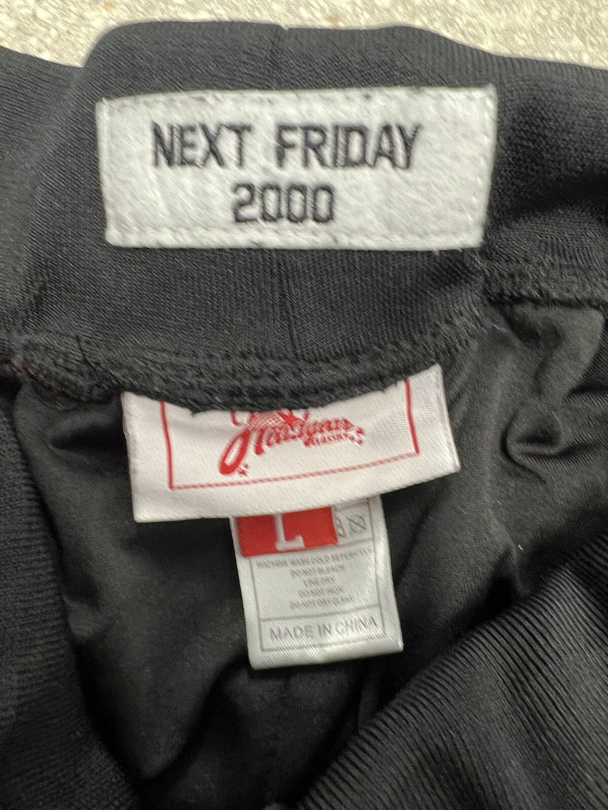 Headgear Classics Pinkys Record Store Shorts Mens Lar… Gem