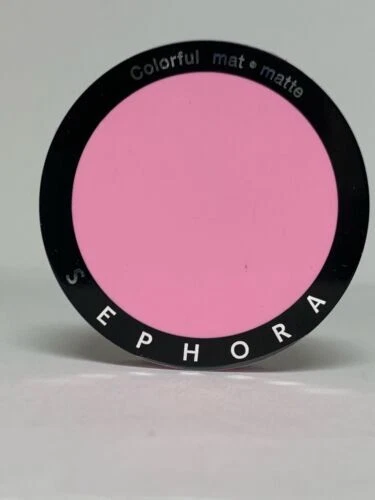Sephora Long Lasting Single Face Makeup Products