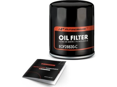 75NP87D Engine Oil Filter Fits 2002-2005 Land Rover Freelander 2.5L V6