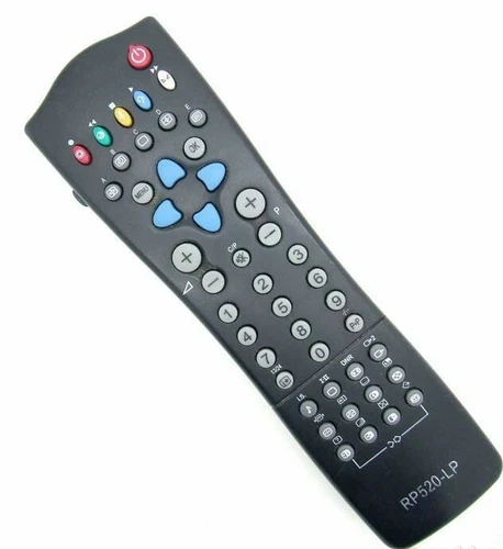 REMOTE CONTROL FOR PHILIPS RC2591 / RC2592 32PW5407 32PW6006 32PW6006 NEW