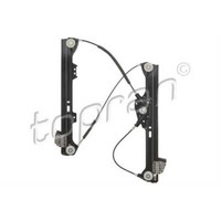 Topran Fensterheber Elektrisch Vorne Rechts FüR BMW 5Er Touring E61 E60